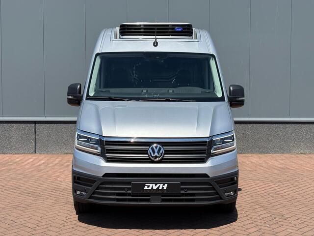 Volkswagen CRAFTER 35 2.0 TDI L3H3 DC Highline Koelwagen