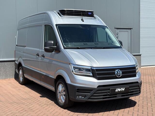 Volkswagen CRAFTER 35 2.0 TDI L3H3 DC Highline Koelwagen