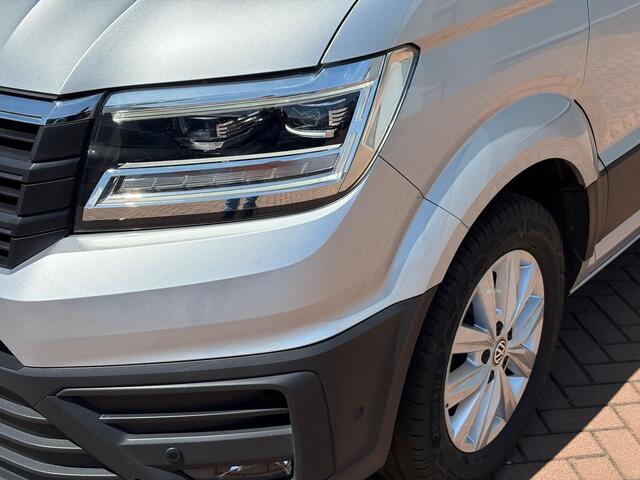Volkswagen CRAFTER 35 2.0 TDI L3H3 DC Highline Koelwagen