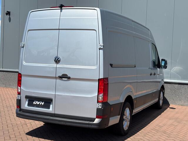 Volkswagen CRAFTER 35 2.0 TDI L3H3 DC Highline Koelwagen