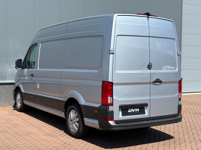Volkswagen CRAFTER 35 2.0 TDI L3H3 DC Highline Koelwagen