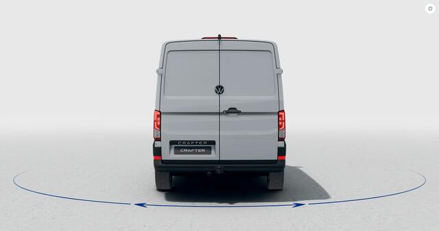 Volkswagen CRAFTER 2.0 TDI 140 PK L3H2 Highline Airco | All Seasonbanden | Navigatie (Apple carplay / Android Auto) |