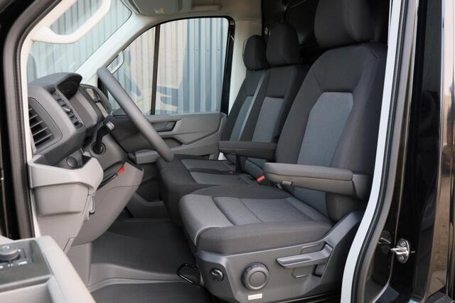 Volkswagen CRAFTER Bedrijfswagens 2.0 TDI EU6 140PK DSG Trendline L3H3 GVW 3.5T Volkswagen Crafter 2.0 TDI EU6 140PK DSG Trendline L3H3 GVW 3.5T WB 3640 MM | Trekhaak | Camera | Clima | DAB