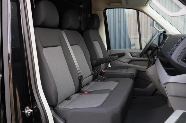 Volkswagen CRAFTER Bedrijfswagens 2.0 TDI EU6 140PK DSG Trendline L3H3 GVW 3.5T Volkswagen Crafter 2.0 TDI EU6 140PK DSG Trendline L3H3 GVW 3.5T WB 3640 MM | Trekhaak | Camera | Clima | DAB