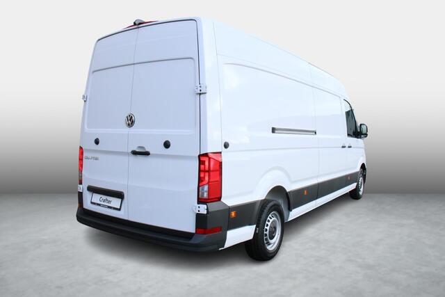 Volkswagen CRAFTER Bedrijfswagens 35 2.0 TDI 140PK L4H3 Trendline