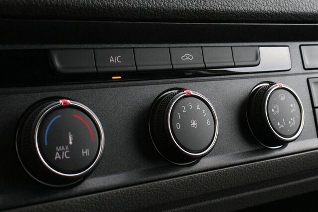 Volkswagen CRAFTER Bedrijfswagens 35 2.0 TDI 140PK L4H3 Trendline