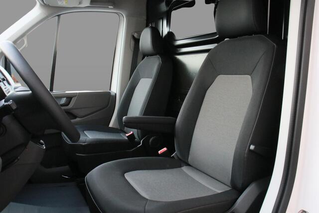 Volkswagen CRAFTER Bedrijfswagens 35 2.0 TDI 140PK L4H3 Trendline