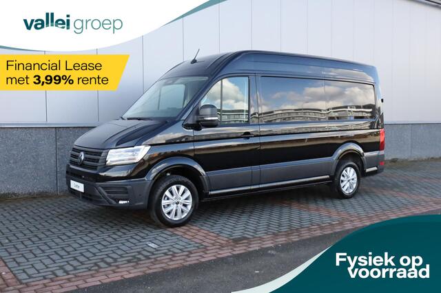 Volkswagen CRAFTER Bedrijfswagens Exclusive L3 2.0 TDI EU6 103 kW / 140 pk