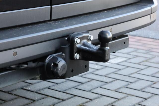 Volkswagen CRAFTER Bedrijfswagens Exclusive L3 2.0 TDI EU6 103 kW / 140 pk