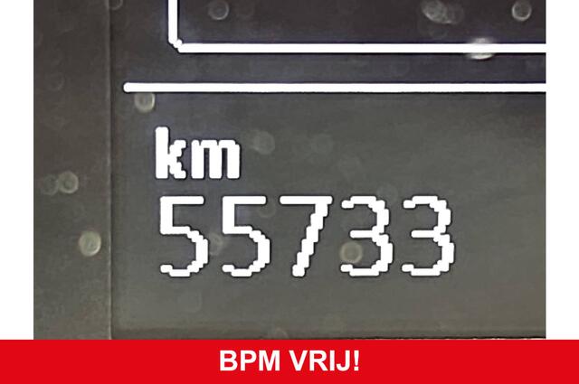 Volkswagen CRAFTER 35 2.0 TDI L4H3 Bakwagen Laadklep Zijdeur Spoiler Airco Navi 177Pk Euro6 Trekhaak Oh-Historie 1e Eigenaar !