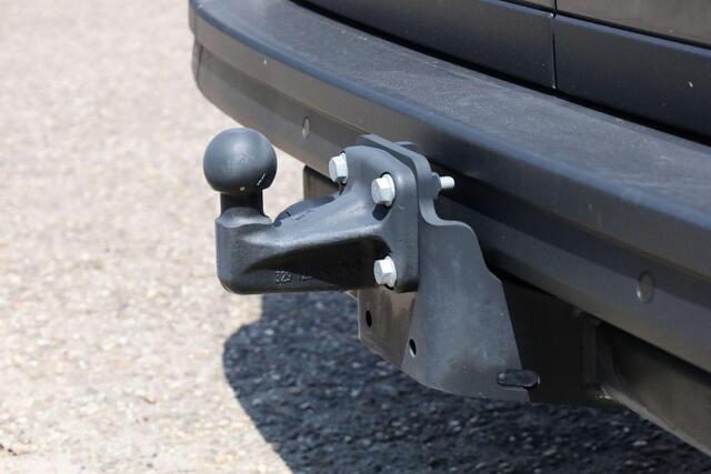Volkswagen CRAFTER Bedrijfswagens Highline 2.0 TDI EU6 103 kW / 140 pk DSG GVW 3.5T WB 3640 MM