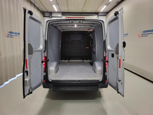 Volkswagen CRAFTER 2.0TDI L3/H2 3-Zits Euro 6