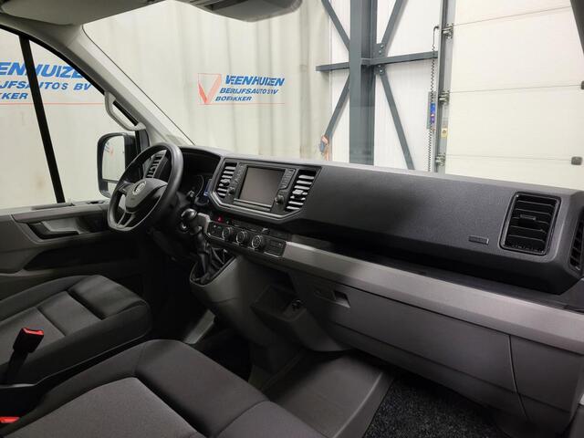Volkswagen CRAFTER 2.0TDI L3/H2 3-Zits Euro 6