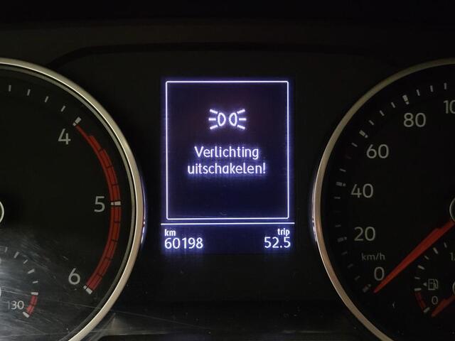 Volkswagen CRAFTER 2.0TDI L3/H2 3-Zits Euro 6