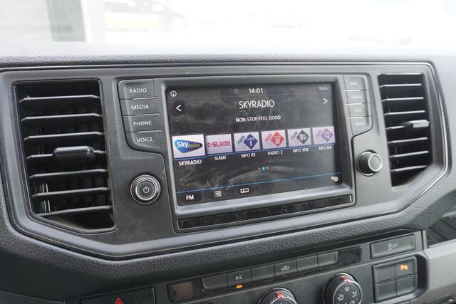 Volkswagen CRAFTER 2.0 TDI L3H3 177PK EURO 6 - Airco - Navi - Cruise - PDC - ¤16.900,- Excl.