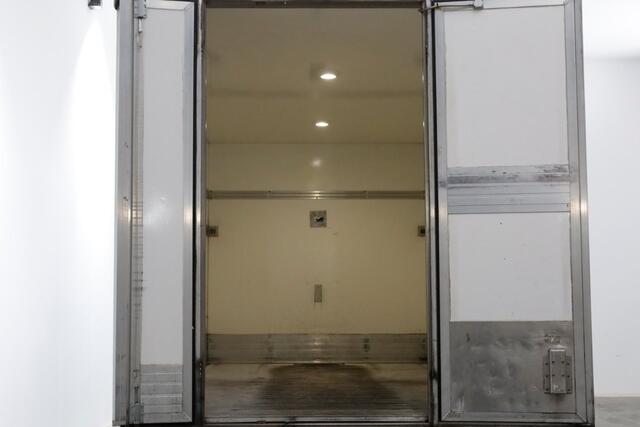 Volkswagen CRAFTER 35 2.0 TDI E6 Bakwagen met achterdeuren 2 Persoons 01-2020