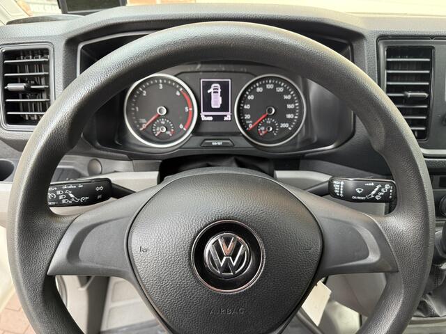 Volkswagen CRAFTER 35 2.0 TDI L3H3 Highline service bus Sortimo