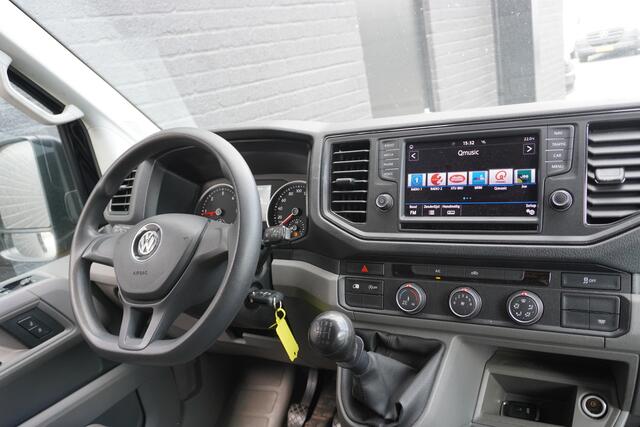 Volkswagen CRAFTER 2.0 TDI L3H3 EURO 6 - Airco - Navi - Cruise - ¤15.900,- Excl.