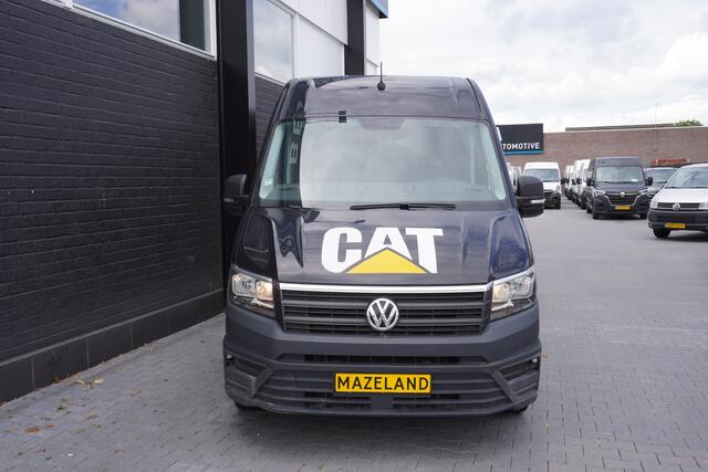 Volkswagen CRAFTER 2.0 TDI L3H3 EURO 6 - Airco - Navi - Cruise - ¤15.900,- Excl.