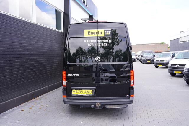 Volkswagen CRAFTER 2.0 TDI L3H3 EURO 6 - Airco - Navi - Cruise - ¤15.900,- Excl.