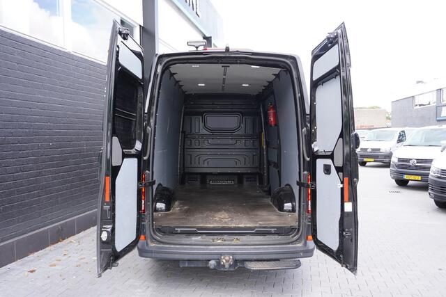 Volkswagen CRAFTER 2.0 TDI L3H3 EURO 6 - Airco - Navi - Cruise - ¤15.900,- Excl.