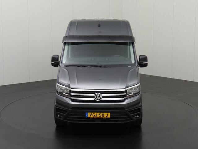 Volkswagen CRAFTER 2.0 TDI 177PK L3H3 Highline | V-Edition | Airco | Camera | 3500Kg Trekhaak