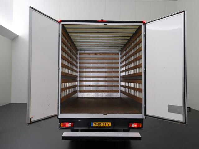 Volkswagen CRAFTER 2.0TDI 177PK Bakwagen | 4.55 Laadlengte | Navigatie | Airco | Cruise