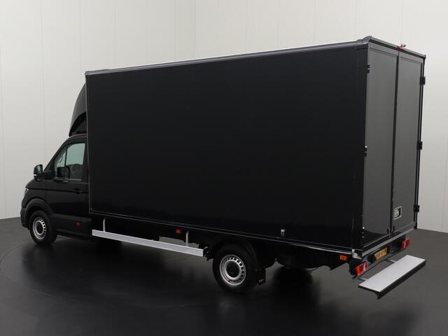 Volkswagen CRAFTER 2.0TDI 177PK Bakwagen | 4.55 Laadlengte | Navigatie | Airco | Cruise