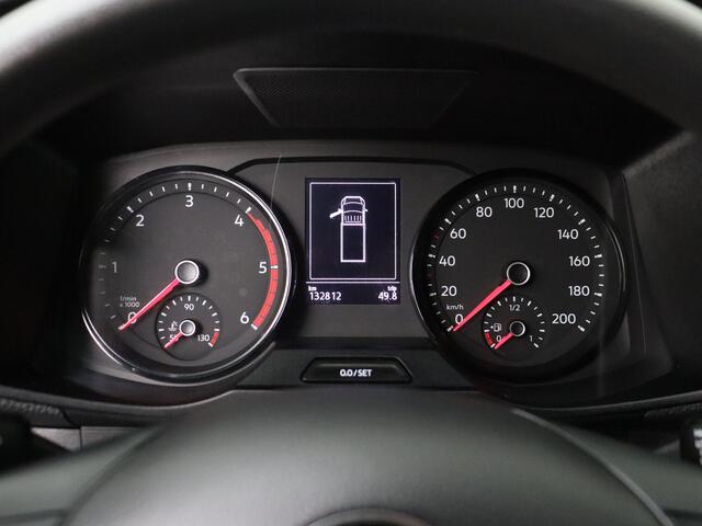 Volkswagen CRAFTER 2.0TDI 177PK Bakwagen | 4.55 Laadlengte | Navigatie | Airco | Cruise