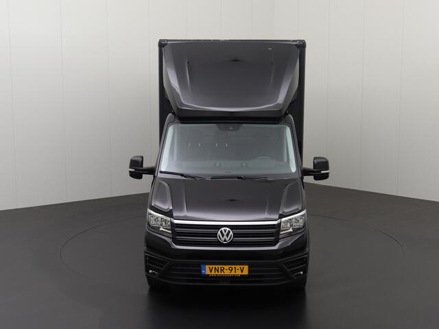 Volkswagen CRAFTER 2.0TDI 177PK Bakwagen | 4.55 Laadlengte | Navigatie | Airco | Cruise