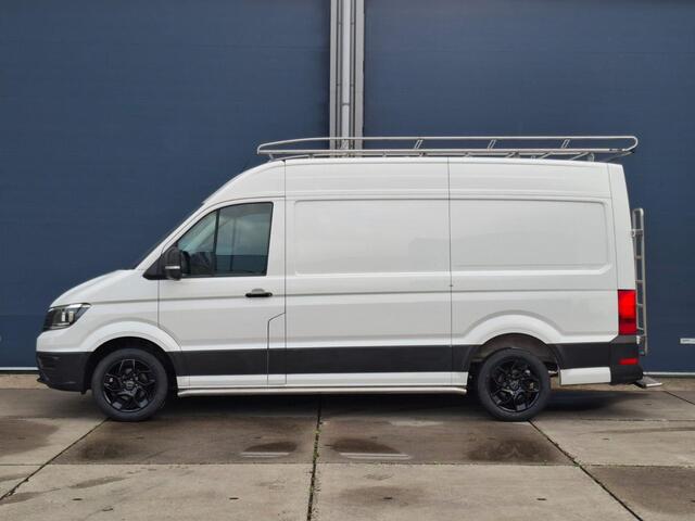 Volkswagen CRAFTER 35 2.0 TDI L3H3 Trendline IMPERIAL / TREKHAAK / EURO 6 / NAP / CAMERA