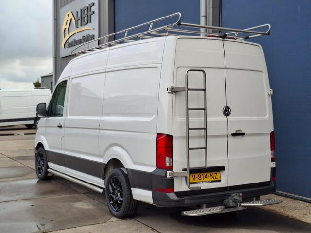 Volkswagen CRAFTER 35 2.0 TDI L3H3 Trendline IMPERIAL / TREKHAAK / EURO 6 / NAP / CAMERA