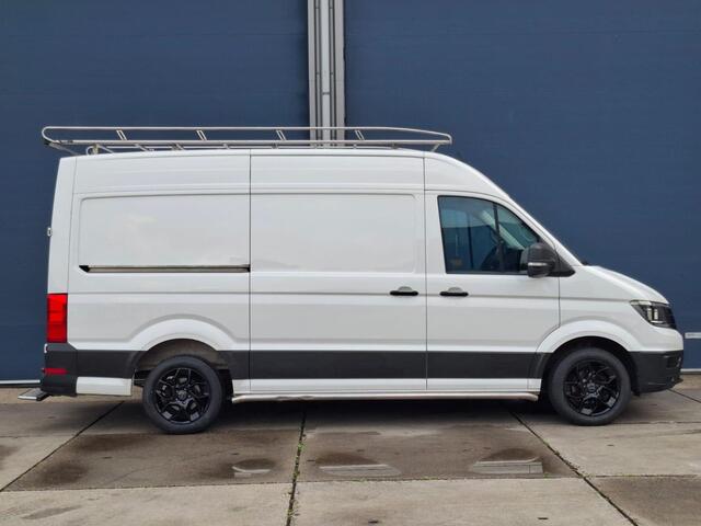 Volkswagen CRAFTER 35 2.0 TDI L3H3 Trendline IMPERIAL / TREKHAAK / EURO 6 / NAP / CAMERA