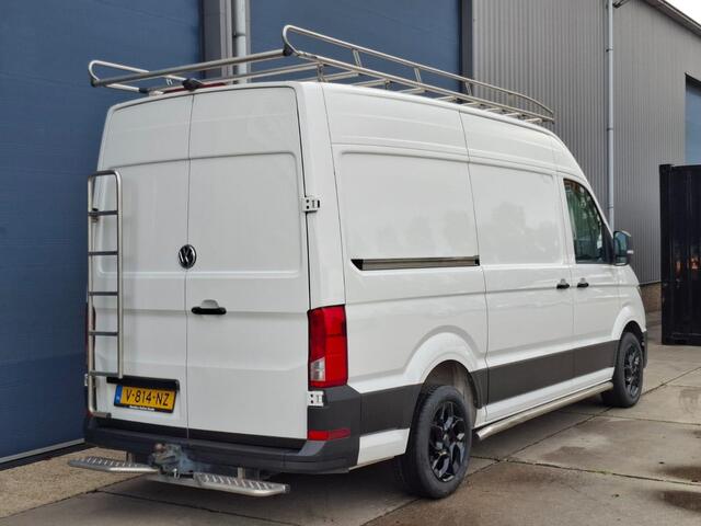Volkswagen CRAFTER 35 2.0 TDI L3H3 Trendline IMPERIAL / TREKHAAK / EURO 6 / NAP / CAMERA