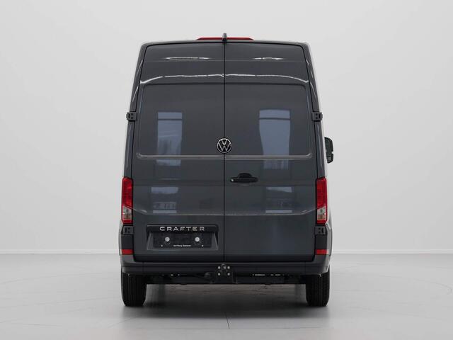 Volkswagen CRAFTER 2.0 TDI 103kW 140PK GVW 3.5T WB 3640mm L3H3 Trendline BPM vrij! Operational Lease vanaf ¤ 990,-