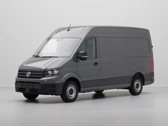 Volkswagen CRAFTER 2.0 TDI 103kW 140PK GVW 3.5T WB 3640mm L3H3 Trendline BPM vrij! Operational Lease vanaf ¤ 990,-