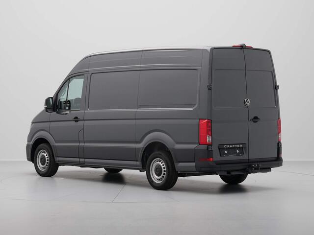 Volkswagen CRAFTER 2.0 TDI 103kW 140PK GVW 3.5T WB 3640mm L3H3 Trendline BPM vrij! Operational Lease vanaf ¤ 990,-