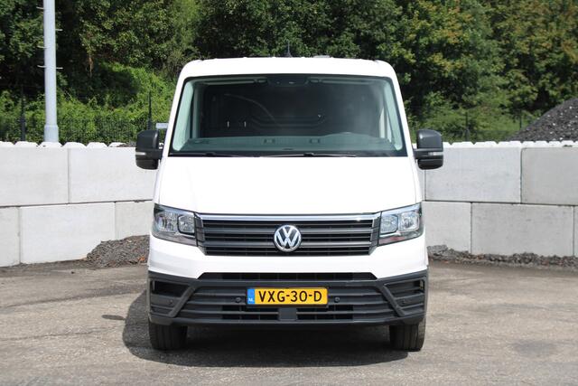 Volkswagen CRAFTER 30 2.0 TDI L3H2 Comfortline
