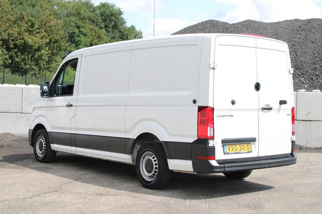 Volkswagen CRAFTER 30 2.0 TDI L3H2 Comfortline