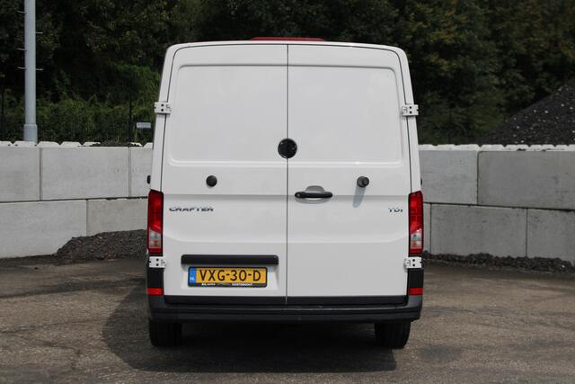 Volkswagen CRAFTER 30 2.0 TDI L3H2 Comfortline