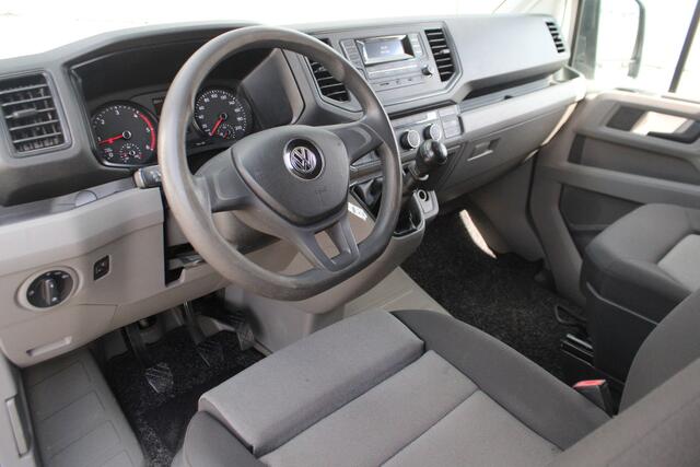 Volkswagen CRAFTER 30 2.0 TDI L3H2 Comfortline