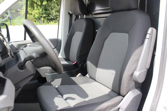 Volkswagen CRAFTER 30 2.0 TDI L3H2 Comfortline