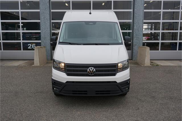 Volkswagen CRAFTER 35 | L4H3 | 140 PK | Facelift | App-Connect | Cruise | Camera