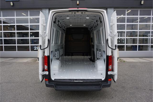 Volkswagen CRAFTER 35 | L4H3 | 140 PK | Facelift | App-Connect | Cruise | Camera