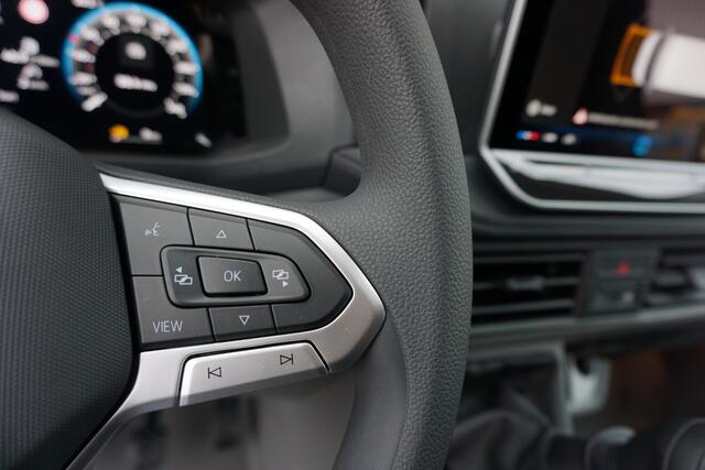 Volkswagen CRAFTER 35 | L4H3 | 140 PK | Facelift | App-Connect | Cruise | Camera