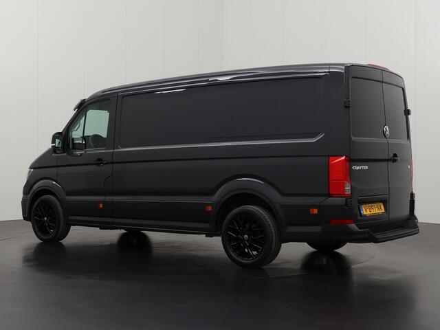 Volkswagen CRAFTER 2.0TDI 140PK L3H2 V-Edition | Navigatie | Airco | Cruise | Betimmering