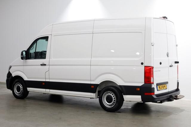 Volkswagen CRAFTER 35 2.0 TDI 140pk L3H3 (L2H2) Airco/Navi/Camera 10-2020