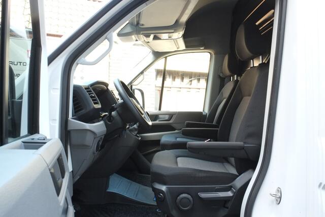 Volkswagen CRAFTER 35 2.0 TDI L4H3 Comfortline EURO VI Carplay, Achteruitrijcamera