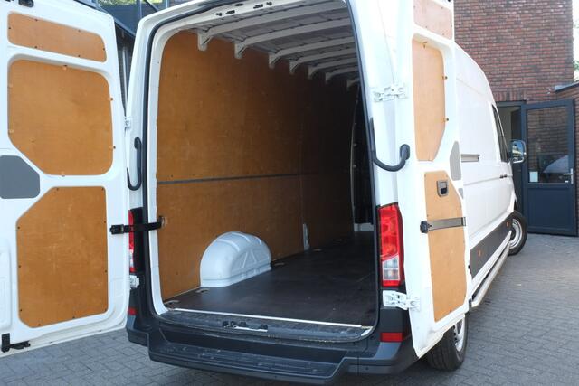 Volkswagen CRAFTER 35 2.0 TDI L4H3 Comfortline EURO VI Carplay, Achteruitrijcamera