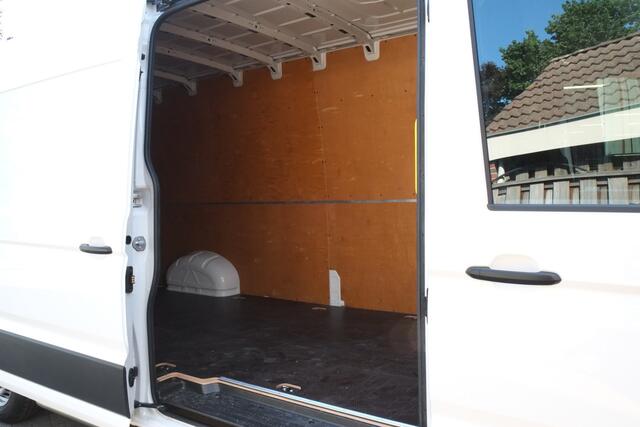 Volkswagen CRAFTER 35 2.0 TDI L4H3 Comfortline EURO VI Carplay, Achteruitrijcamera